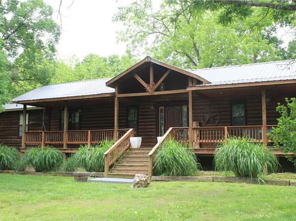 51577 S 680th Rd, Colcord, OK 74338