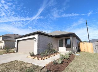 929 Oak Mist Ln, Magnolia, TX 77354