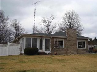 2753 Us Highway 50 E, Bedford, IN 47421