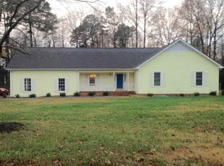 301 Sloping Meadow Dr, Inman, SC 29349