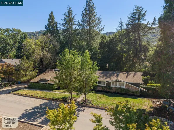 699 Terry Ln, Danville, CA 94526