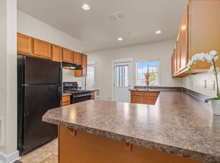 3318 S 43rd St APT H, Tacoma, WA 98409