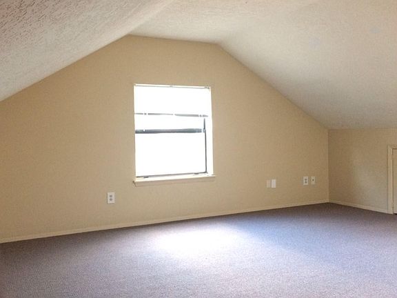Upstairs Bedroom