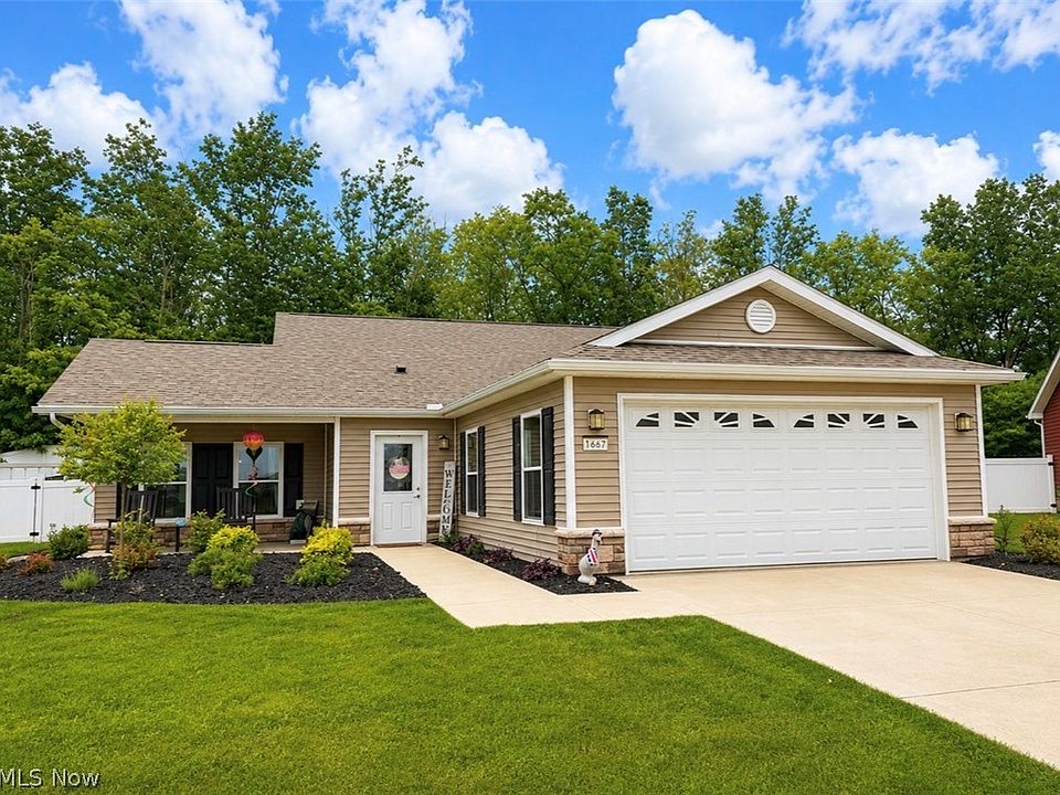 1st image of 1667 Arrow Dr