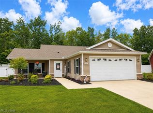 1667 Arrow Dr, Ashland, OH 44805