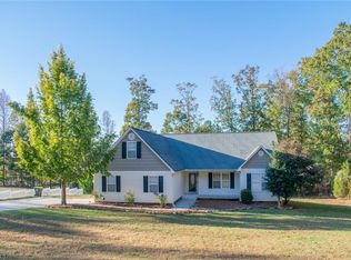 444 Old Mountain Rd, Lexington, NC 27292