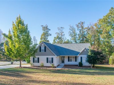444 Old Mountain Rd, Lexington, NC, 27292