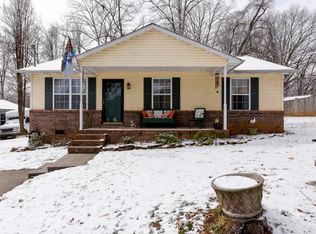 608 Reservoir Rd, Maryville, TN 37804