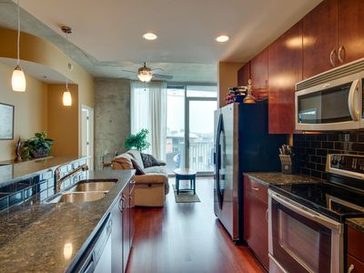 301 Demonbreun St UNIT 1318, Nashville, TN, 37201