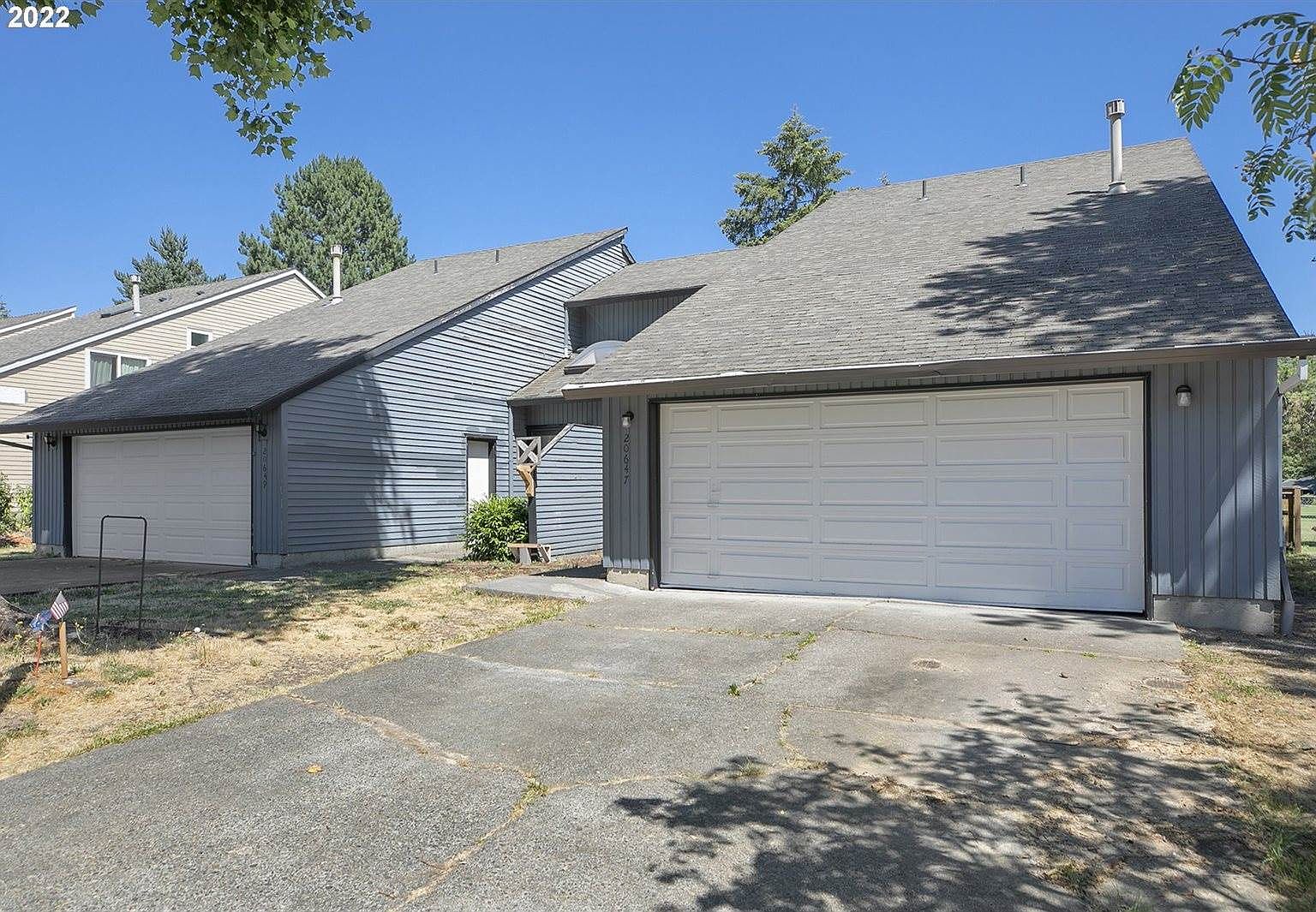 20647 NW Lapine Way, Portland, OR 97229 Zillow