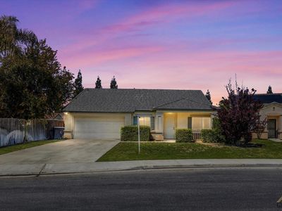 10116 Grand View Summit Dr, Bakersfield, CA, 93311