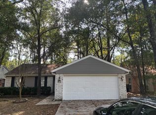 31 Dellforest Ct, Spring, TX 77381