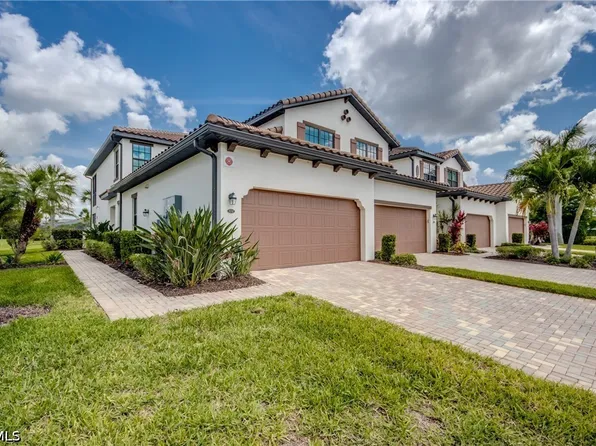 12048 Hawthorn Lake Dr #101, Fort Myers, FL 33913