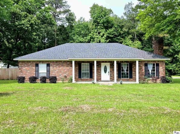 10417 Windhaven Dr, Bastrop, LA 71220