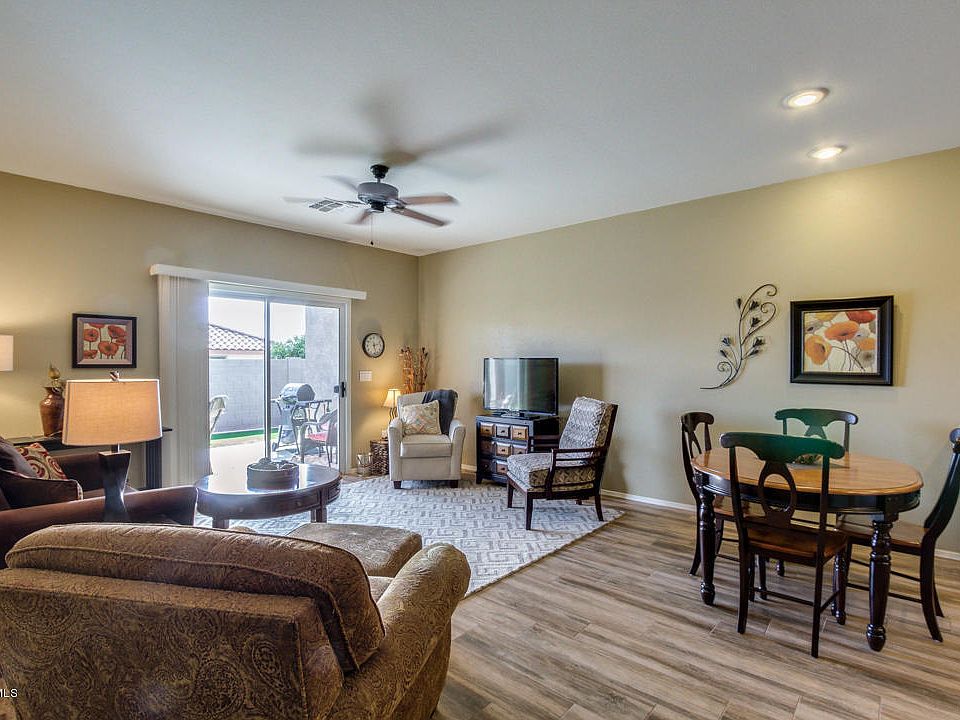 1st image of 2101 S Yellow Wood Unit 87