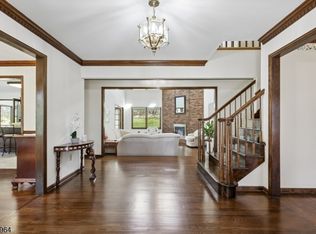 34 Knollcroft Rd, Bernards Twp., NJ 07920