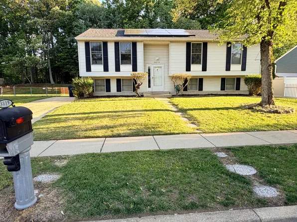 3819 Walters Ln, District Heights, MD 20747