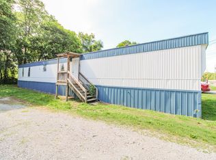 1810 Vales Mill Rd LOT 2B, Pulaski, TN 38478