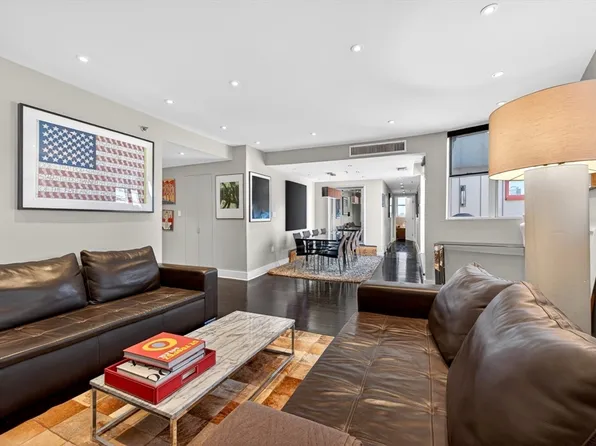 567 Tremont St APT 32, Boston, MA 02118