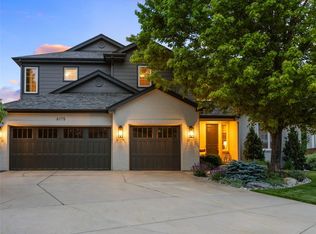 6175 Puma Sands, Littleton, CO 80124