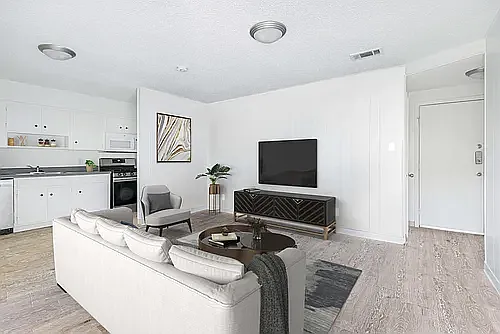 Pease Parkside Apartments — Photo 40