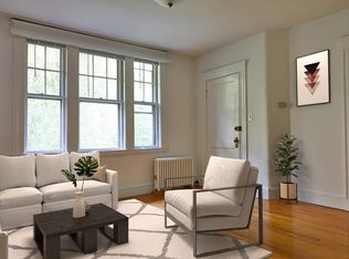 4 Chauncy Ter #3, Cambridge, MA 02138