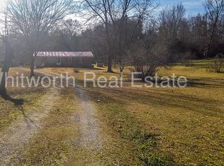 15576 Sylvan Loop Rd, Fosters, AL 35463