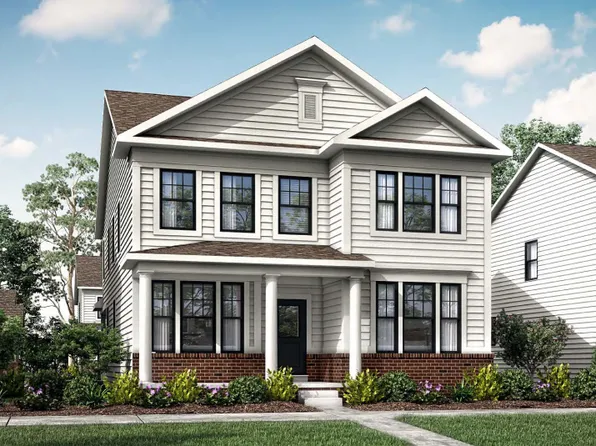 13664 Mint Rd, Fishers, IN 46037