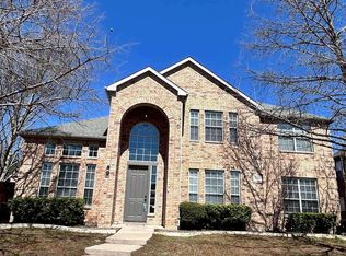 7924 Quiet Meadow Ln, Frisco, TX 75033