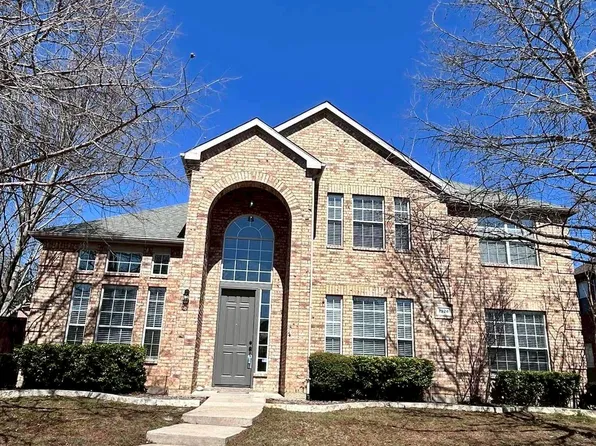 7924 Quiet Meadow Ln, Frisco, TX 75033
