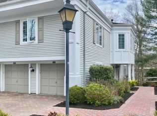 155 Terrace Dr, Chatham, NJ 07928