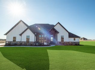 169 Coalson Xing, Azle, TX 76020