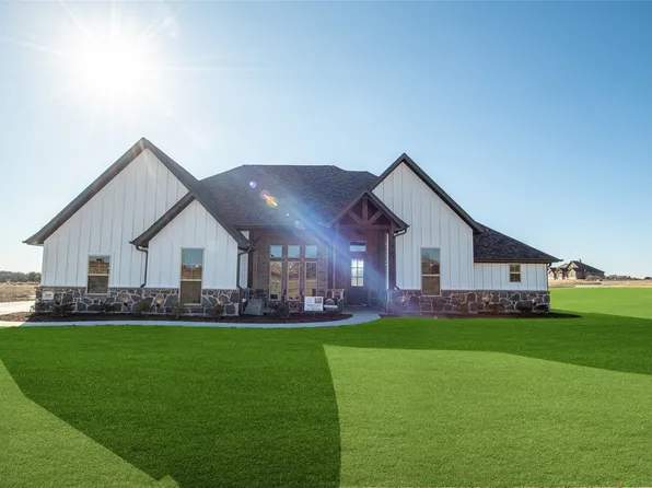 169 Coalson Xing, Azle, TX 76020