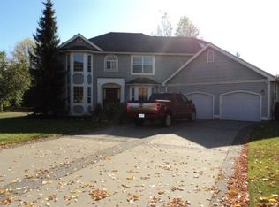 312 Maberry Loop, Lynden, WA 98264