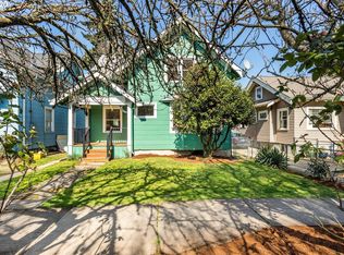 1915 N Watts St, Portland, OR 97217