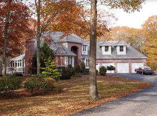 60 Gentry Way, Scituate, RI 02857