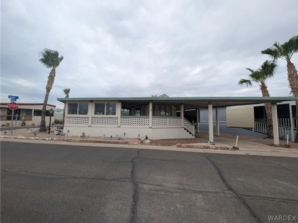 2000 Ramar Road #423, Bullhead City, AZ 86442