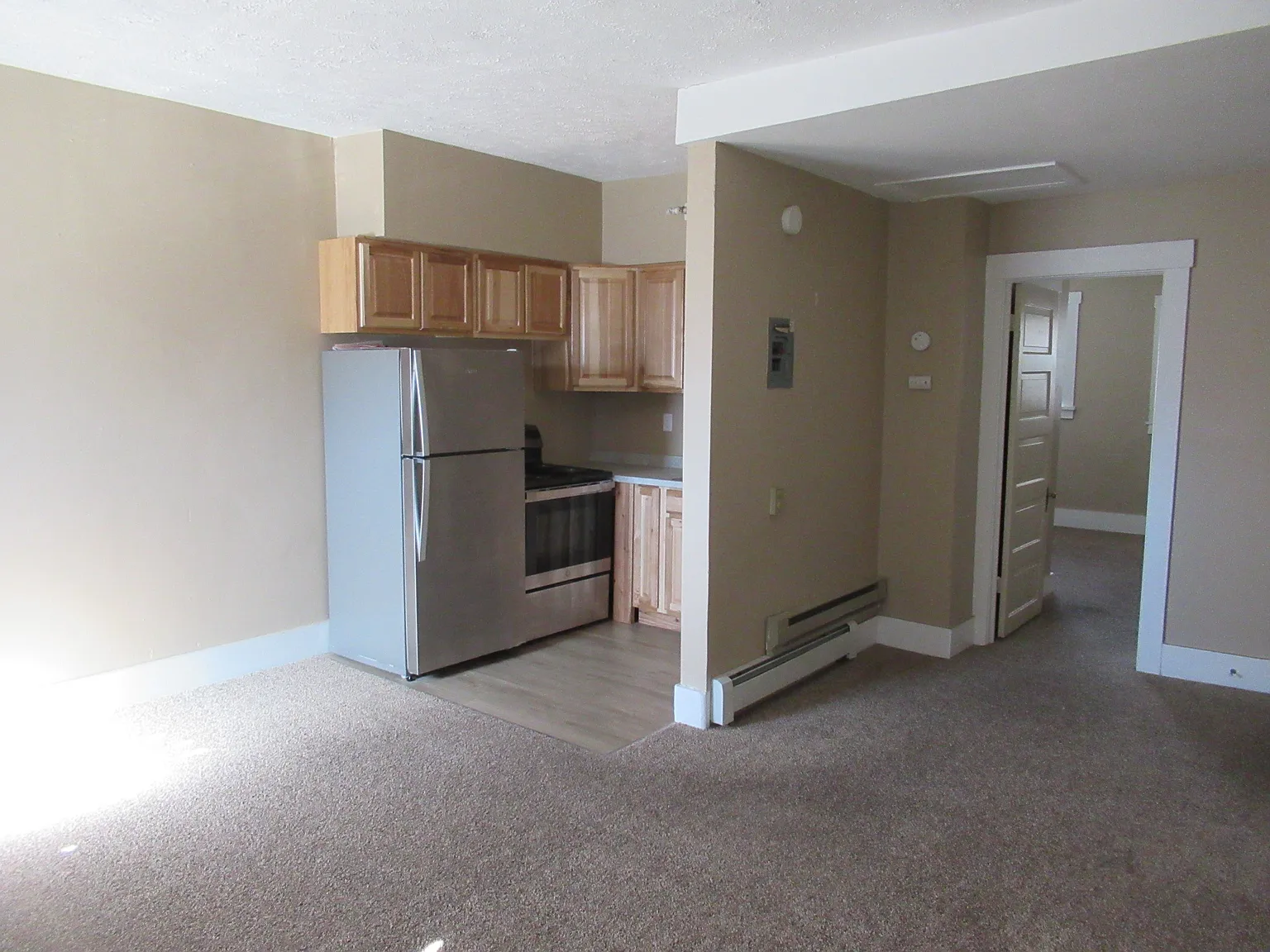 1001 N Weber St #203 — Photo 3