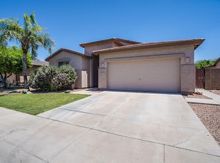 431 N Roger Way, Chandler, AZ 85225
