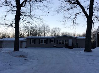 2918 26th St, Birchwood, WI 54817
