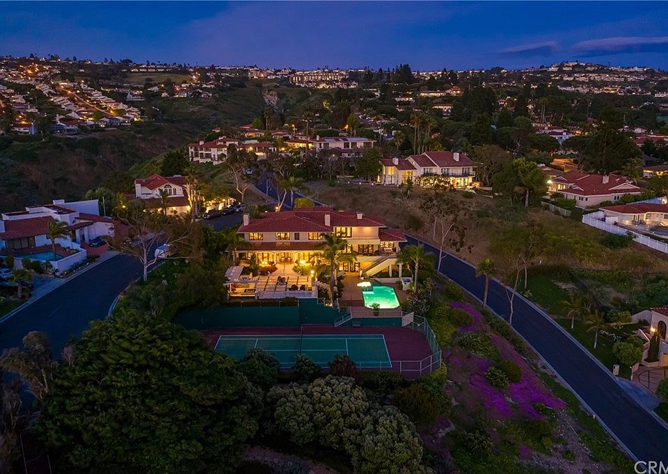 2725 Via Victoria, Palos Verdes Estates, CA 90274 Zillow