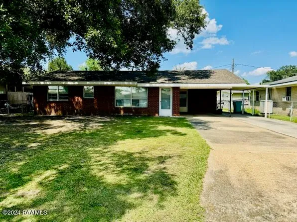 510 Robert St, Opelousas, LA 70570