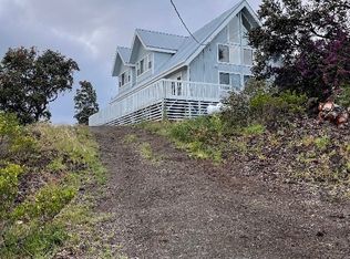 92-1823 Keaka Pkwy, Captain Cook, HI 96704