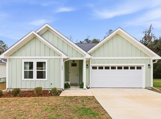 1645 San Damian Rd, Tallahassee, FL 32303