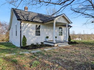999 Old Lewisburg Hwy, Columbia, TN 38401