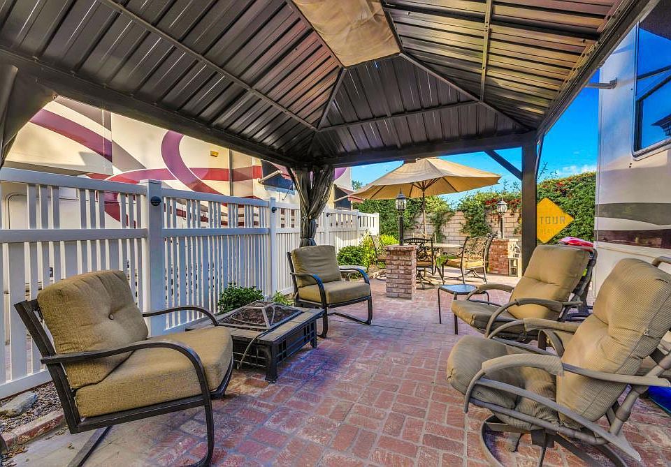 1st image of 69411 Ramon Rd #274