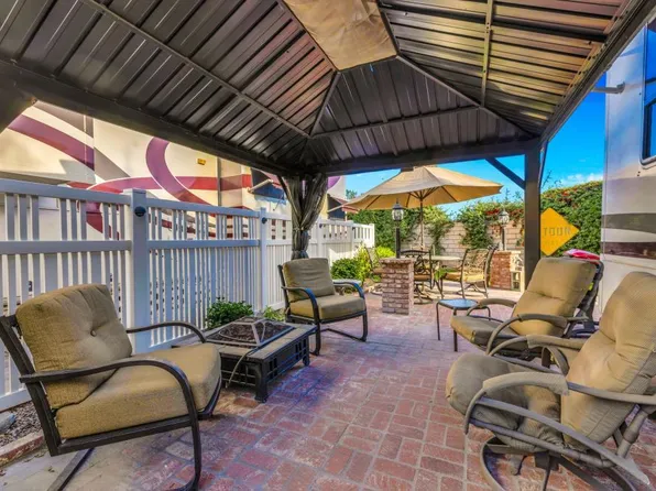 69411 Ramon Rd #274, Cathedral City, CA 92234