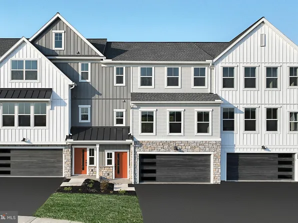 154 Marissa Ct, Newmanstown, PA 17073