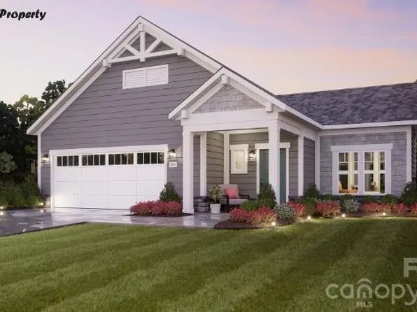 4180 Creek Bridge Cir, Charlotte, NC 28213