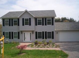 205 Summit Dr, Ridgeley, WV 26753